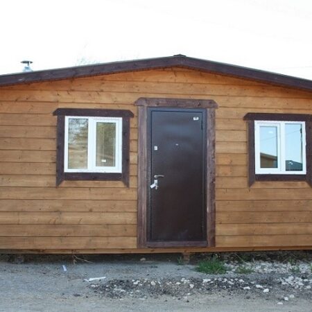 Проект № БА-6030 ( Баня )