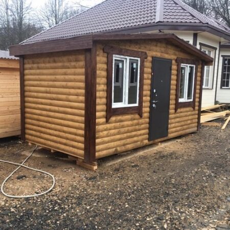 Проект № БА-6028