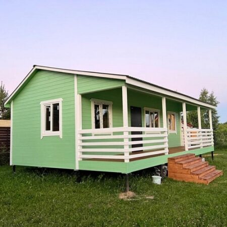 Проект № БА-6035