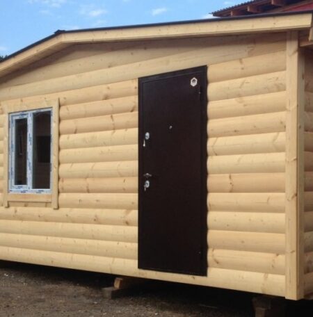 Проект № БА-6031